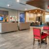 Отель Holiday Inn Express And Suites Omaha Downtown - Old Market, an IHG Hotel, фото 9