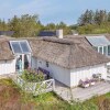 Отель 10 Person Holiday Home in Fjerritslev, фото 1