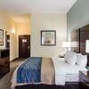 Отель Comfort Inn & Suites Grenada, фото 3