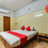 Отель OYO 70514 Hotel J P Castle, фото 2
