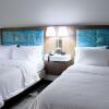Отель Hampton Inn Danville, фото 5