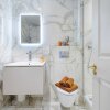 Отель Marble Arch Suite 6-hosted by Sweetstay, фото 9