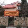 Отель Sebestyén Motel-Apartmanház, фото 26