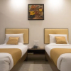 Отель OYO 7537 Welcome Hotel, фото 4