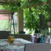 Отель Les Glycines, фото 6