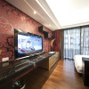 Отель iTaipei Service Apartment, фото 2