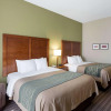 Отель Comfort Inn & Suites Fayetteville - University Area, фото 3