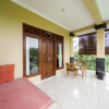 Отель Ubud Shanti Rice Field House By Supala, фото 13