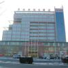 Отель Aksu Pudong Holiday Hotel в Аксу