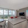 Отель Stunning 25th-Floor Views in Hollywood, фото 24