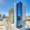 Отель Dezire Beautiful Spacious Brand New With Balcony, фото 1