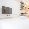 Отель Simply Look And Tidy Studio At Tokyo Riverside Pik 2 Apartment, фото 4