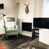 Отель Skyline Apartment, фото 5