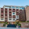 Отель Legend Hotel Islamabad в Исламабаде