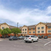 Отель Extended Stay America Suites Amarillo West, фото 19