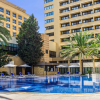 Отель InterContinental AMMAN JORDAN, an IHG Hotel, фото 18