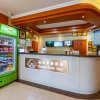 Отель GreenTree Inn Yancheng Dafeng Area Huanghai West Road Hotel, фото 22
