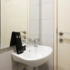 Отель Warm Studio With Access To Mall At Supermall Mansion Apartment, фото 7