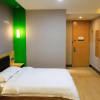 Отель Jun Hotel Henan Luoyang Longmen Shiku Baolong City Square, фото 3