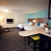 Отель Staybridge Suites Seattle - South Lake Union, an IHG Hotel, фото 25