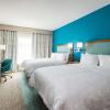 Отель Hampton Inn & Suites Mary Esther-Fort Walton Beach, фото 21