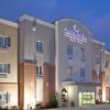 Отель Candlewood Suites League City, an IHG Hotel, фото 23