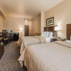 Отель Quality Inn Rosemead - Los Angeles, фото 23