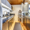 Отель Luxury 2 Bedroom Mountain Vacation Rental in the Heart of Downtown Aspen One Block From Silver Queen, фото 4