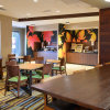 Отель Fairfield Inn & Suites by Marriott Raleigh Capital Blvd./I-540, фото 13