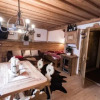 Отель Appartement Chalet Alm-Rösl by HolidayFlats24, фото 13