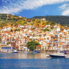 Отель Flisvos Beachfront Apartments Skopelos, фото 13