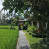 Отель Puri Raya Villa Ubud, фото 1