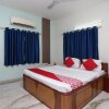 Отель Maple Comfort By OYO Rooms, фото 20