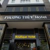 Отель RedDoorz Plus near Nga Tu Binh Phuoc, фото 14