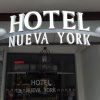 Отель Nueva York, фото 21