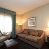 Отель Hampton Inn & Suites by Hilton St. John's Airport, фото 4