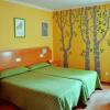 Отель Hostal Bríos, фото 3
