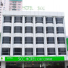 Отель SCC Hotel, фото 1