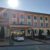 Отель Aziz Mehmon Hotel, фото 1