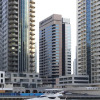 Отель The Radisson Blu Residence, Dubai Marina, фото 1