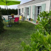 Отель Chambres d'hôtes Les Lilas, фото 12