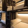 Отель Hobnob Hostel - Adults Only, фото 4