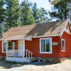 Отель Big Bear Lake Cabins, фото 4