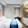 Отель Sanya·Haitang Bay Perman Sea View Apartment, фото 2