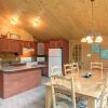 Отель Chalet Squirrel, фото 12