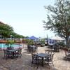 Отель DoubleTree by Hilton New Bern Riverfront, фото 8