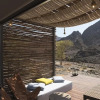 Отель Hatta Sedr Trailers Resort, фото 7