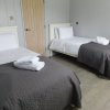 Отель Beautiful 2-bed Lodge in Bury St Edmunds, фото 4
