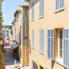 Отель Valbonne Flat, фото 17