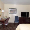Отель Executive Inn, фото 6